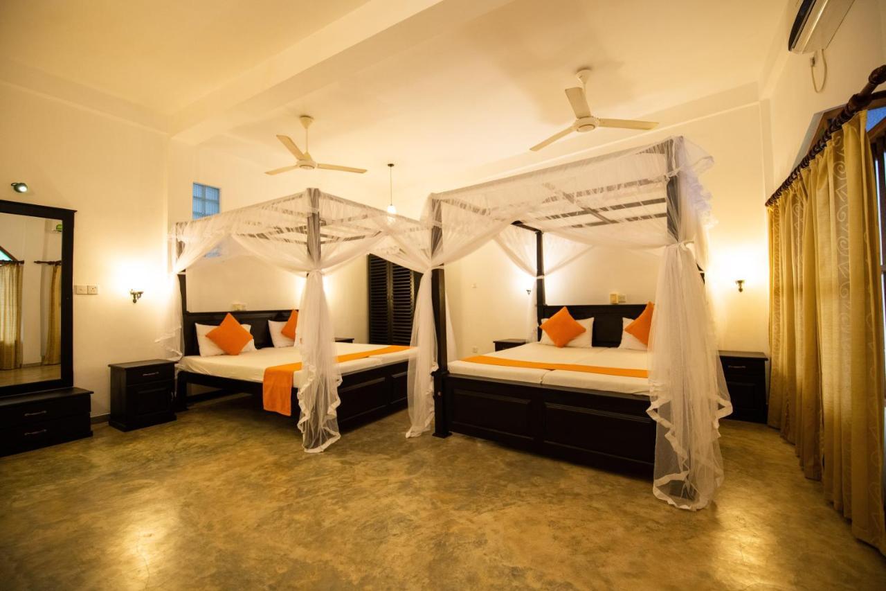International Beach Hotel & Restaurant Hikkaduwa Εξωτερικό φωτογραφία