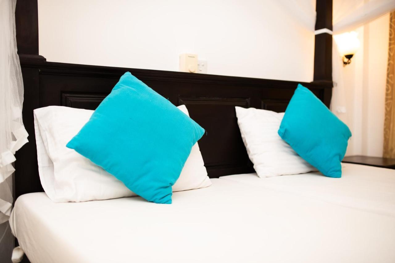 International Beach Hotel & Restaurant Hikkaduwa Εξωτερικό φωτογραφία