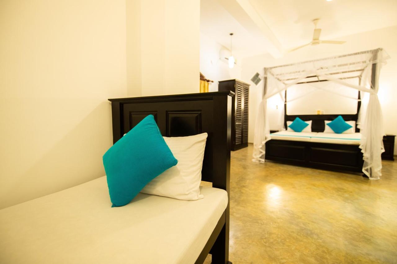 International Beach Hotel & Restaurant Hikkaduwa Εξωτερικό φωτογραφία