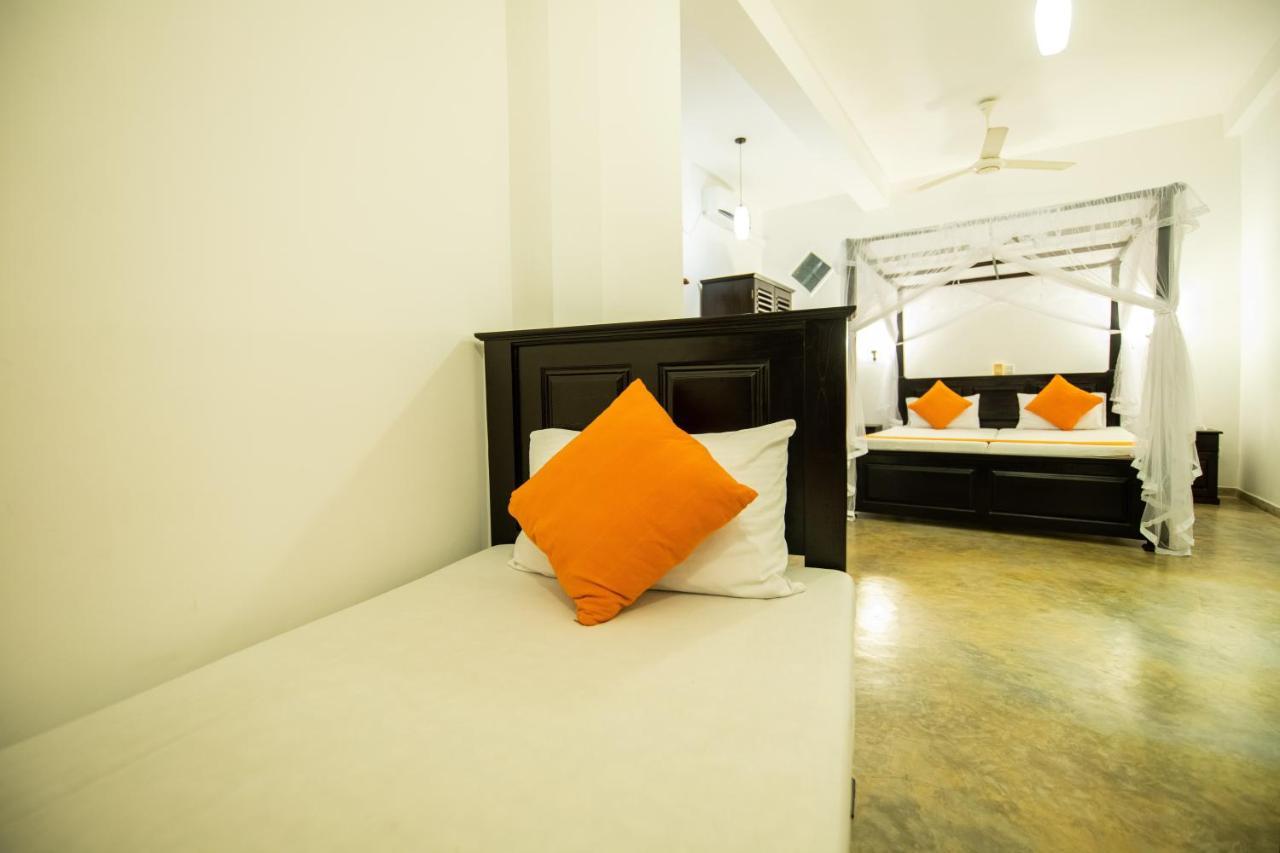 International Beach Hotel & Restaurant Hikkaduwa Εξωτερικό φωτογραφία