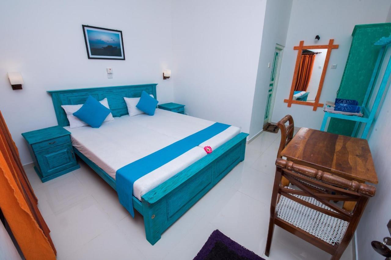 International Beach Hotel & Restaurant Hikkaduwa Εξωτερικό φωτογραφία
