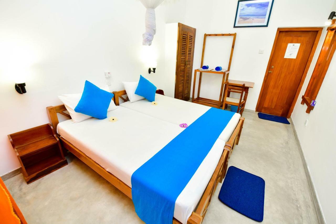 International Beach Hotel & Restaurant Hikkaduwa Εξωτερικό φωτογραφία